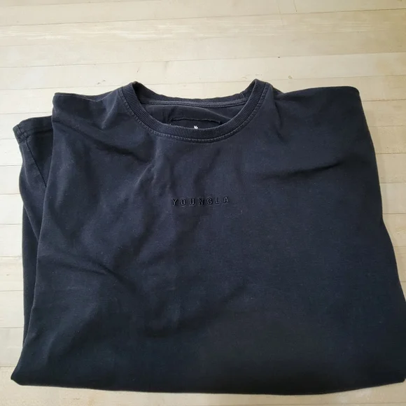 Youngla T-shirt 407 Excellence - Picture 6 of 6